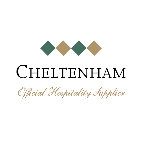 Cheltenham Festival Official Hospitality logo