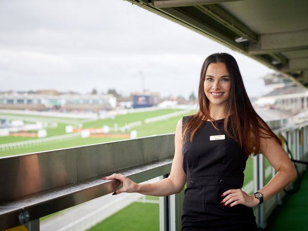 Cheltenham Festival Long Run Boxes