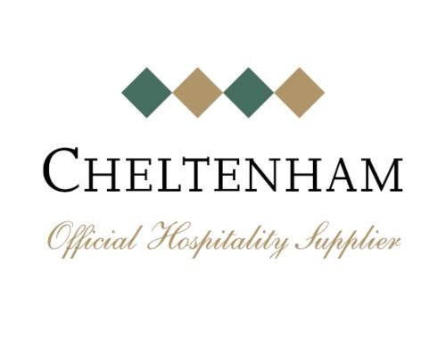 Cheltenham Official Hospitality Logo