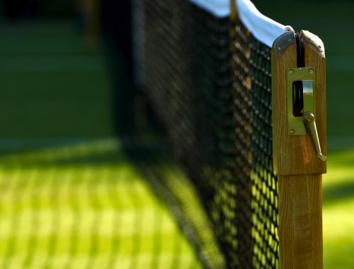 Wimbledon Tennis 2025 Debenture ticket packages with VIP hospitality ticket options image