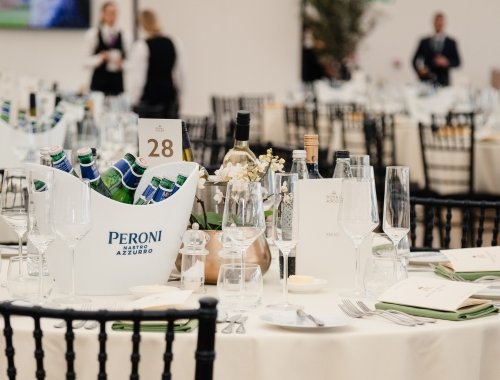 Royal Ascot the Gallery Restaurant Hospitality ticket package for Horse Racing fans - image