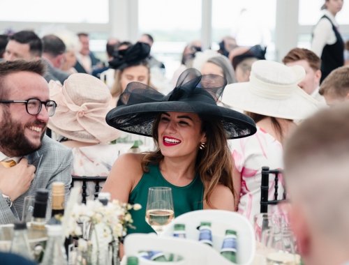 Ascot Racedays 2026 VIP Private Box hospitality with Events International - image