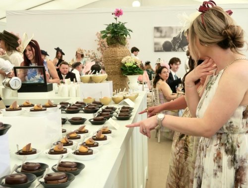 Restaurant in the Village Hospitality - Royal Ascot