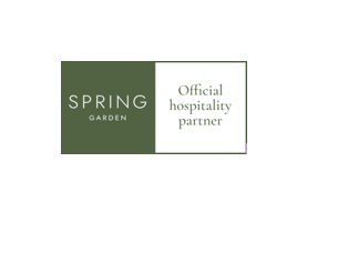 RHS Chelsea Garden 2023 - Spring Garden - Official hospitality partner
