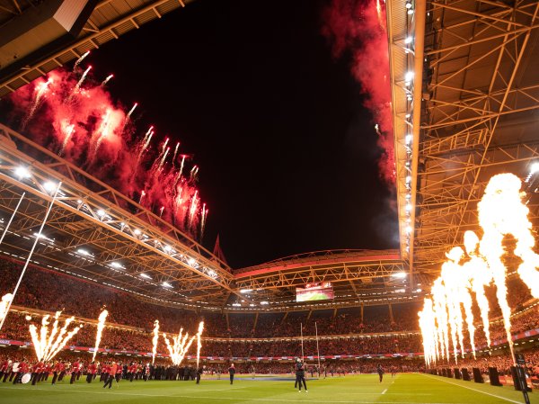 Principality Stadium