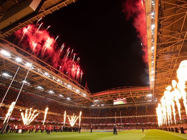 Principality Stadium
