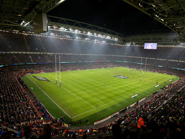 Guaranteed Official Match Ticket