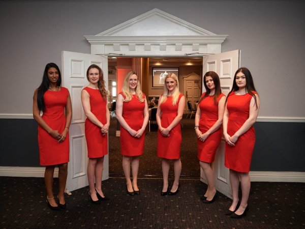 Six Nations 2022 – Wales v Scotland hospitality