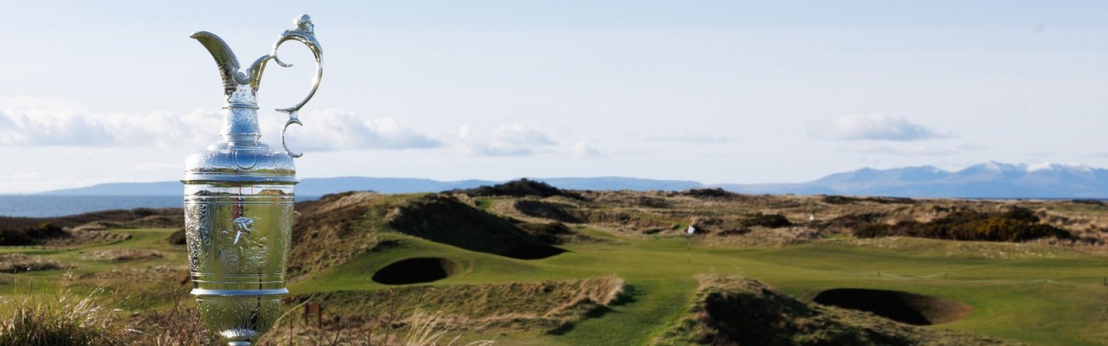 The 153rd Open Golf ticket packages for golf fans with hospitality options. Buy Royal Portrush ticket packages now.