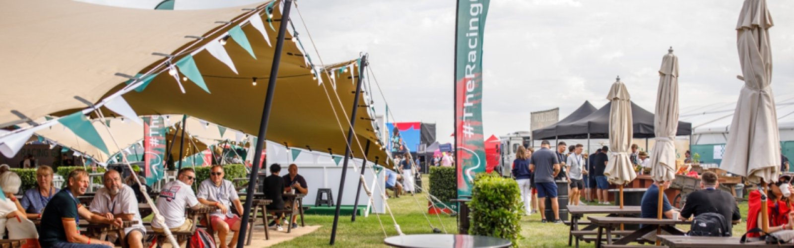 Racing Green Hospitality 2025