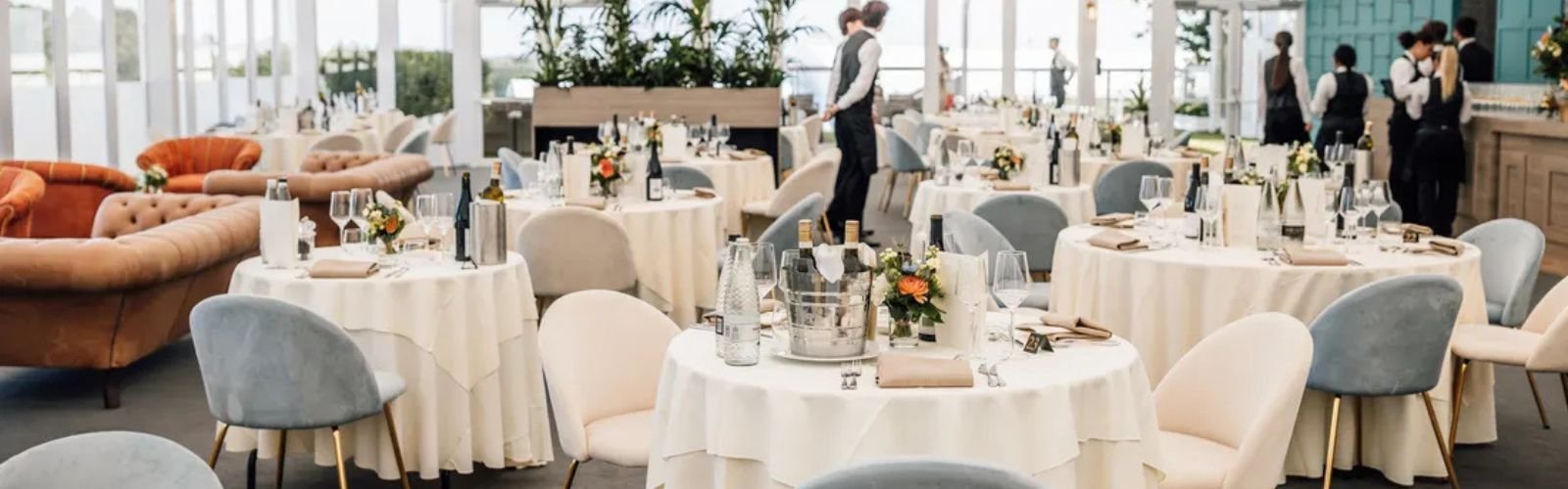 Royal Ascot 2026 - Official Hospitality at Wyndham Club