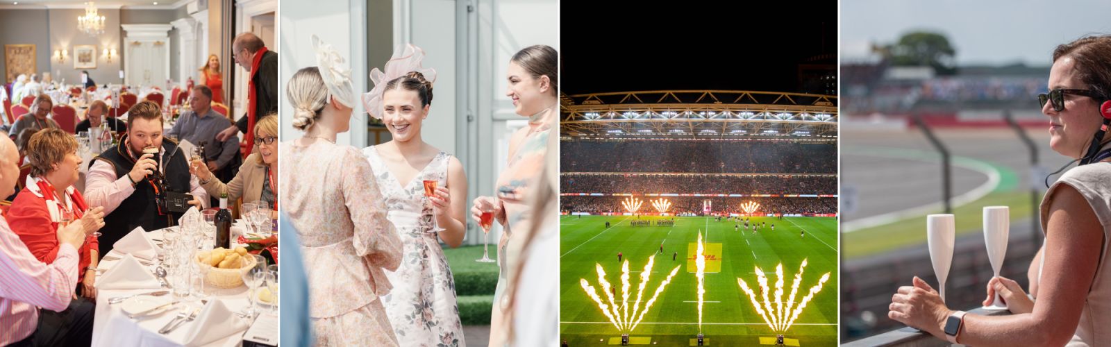 Events International - Event Header Image