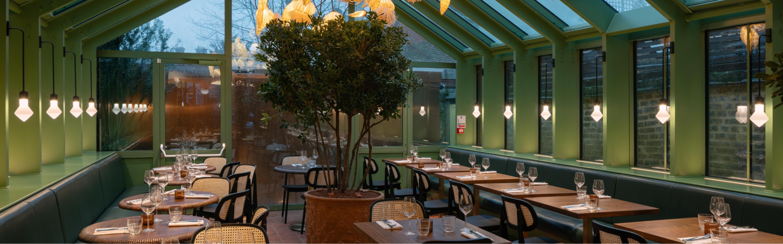 Events International Light on the Common - Wimbledon 2026 Hospitality Package 