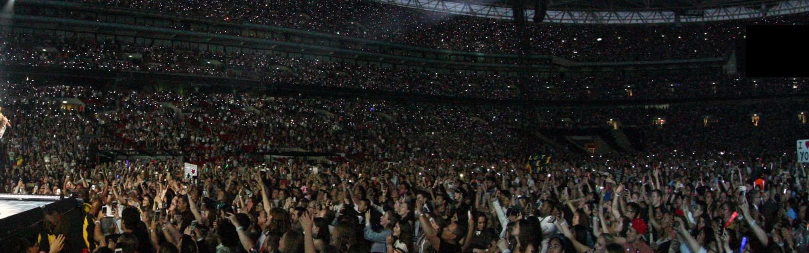 Book official Harry Styles concert tickets with Events International