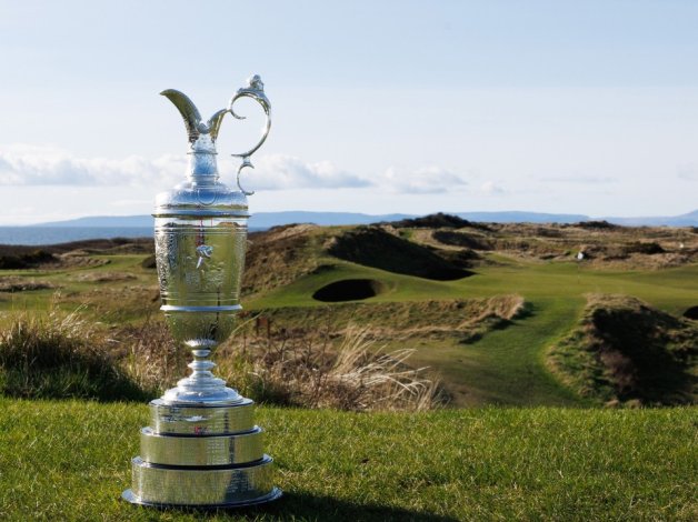 The 153rd Open Golf ticket packages for golf fans with hospitality options. Buy Royal Portrush ticket packages now.
