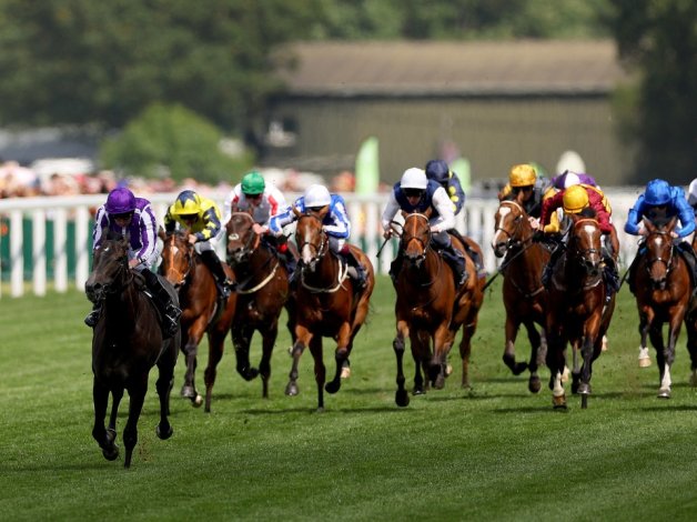 Book official Royal Ascot Race Days VIP Premium Hospitality Ticket packages with Events International - image