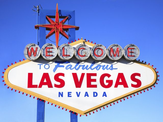 Las Vegas Nevada USA