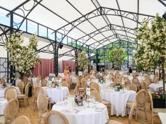Book Royal Ascot 2026 Official Hospitality experience at The Sandringham image