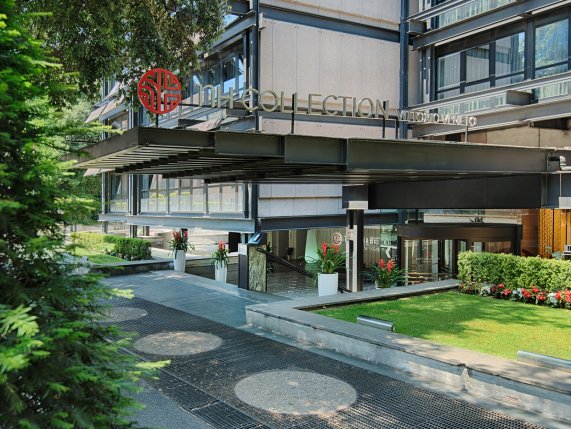 NH Collection Roma Vittorio Veneto