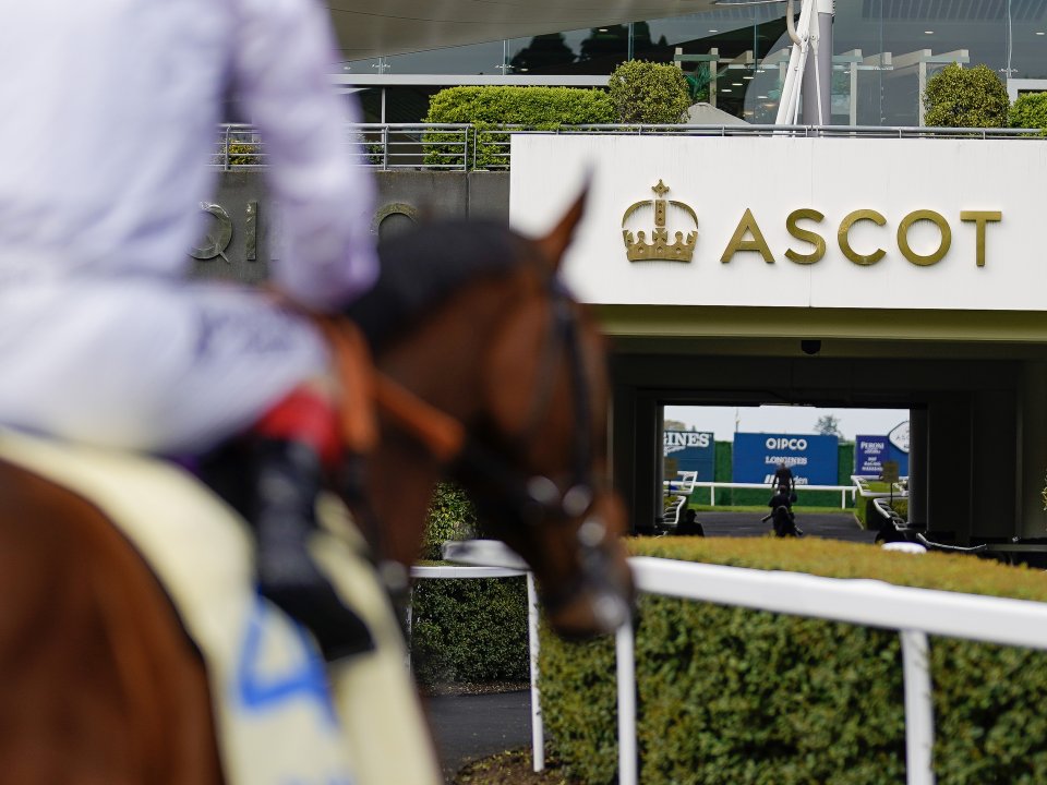 Royal Ascot 2024 Restaurant in the Village Hospitality Packages