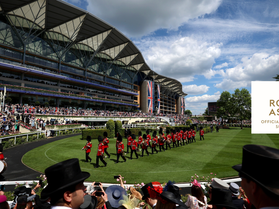 Royal Ascot - Horse Racing VIP Hospitality Packages | Events International